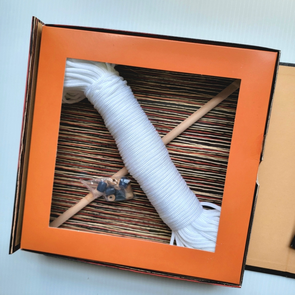 Macrame Kit - Picture 3 of 5